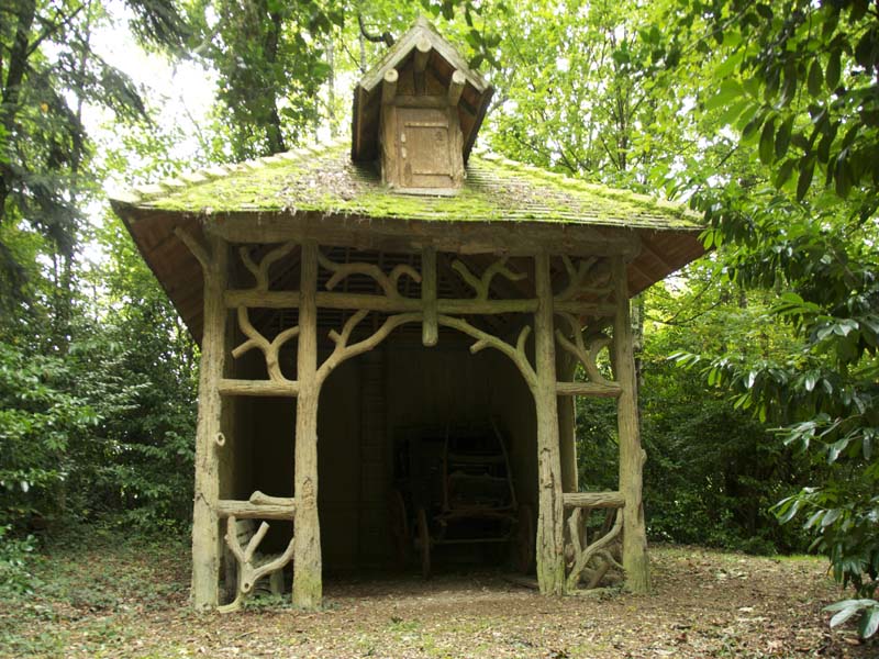 Château de Walmath_87240 SAINT LAURENT LES EGLISES_19